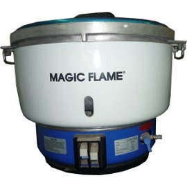 Nồi Cơm gas Magic Flame MF-50(loại dày)AVT-D(AS)