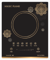 Bếp từ đơn Magic Flame MF-06E