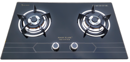 Bếp gas âm MagicFlame MF-701MB