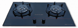 Bếp gas âm kính MagicFlame MF-270MV