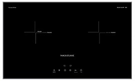 Bếp từ đôi Magic Flame MF-86T