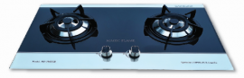 Bếp gas âm MagicFlame MF-1002GB