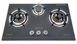 Bếp gas âm MagicFlame MF-371MB